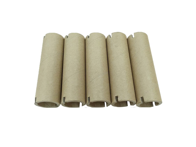 紙管沖孔機：效率與精度的革新，驅動制造業的隱形引擎