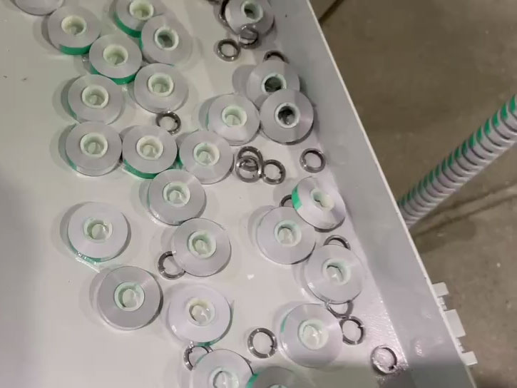 安全使用修正帶分切機的十大步驟