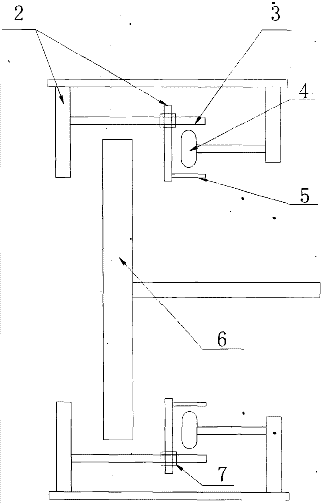 一種分切機張力穩定系統的制作方法