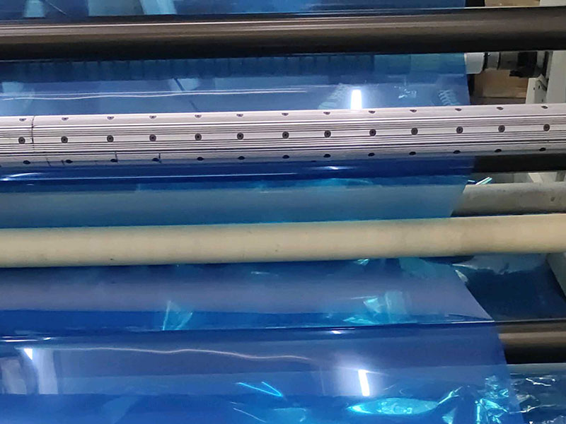 PET硅膠保護膜的優(yōu)勢及應用解析 PET硅膠保護膜的優(yōu)勢及應用解析